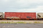 HS Box Car